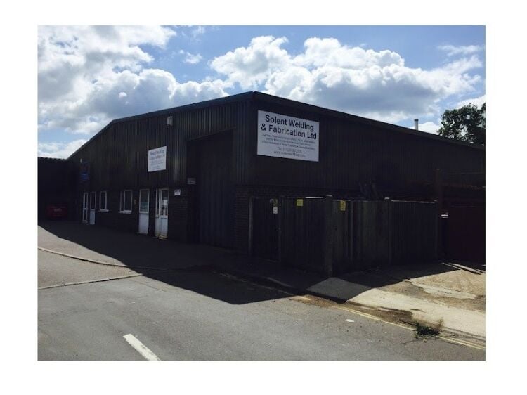 Profitable Welding & Fabrication Business For Sale Profitable Welding & Fabrication Business For Sale