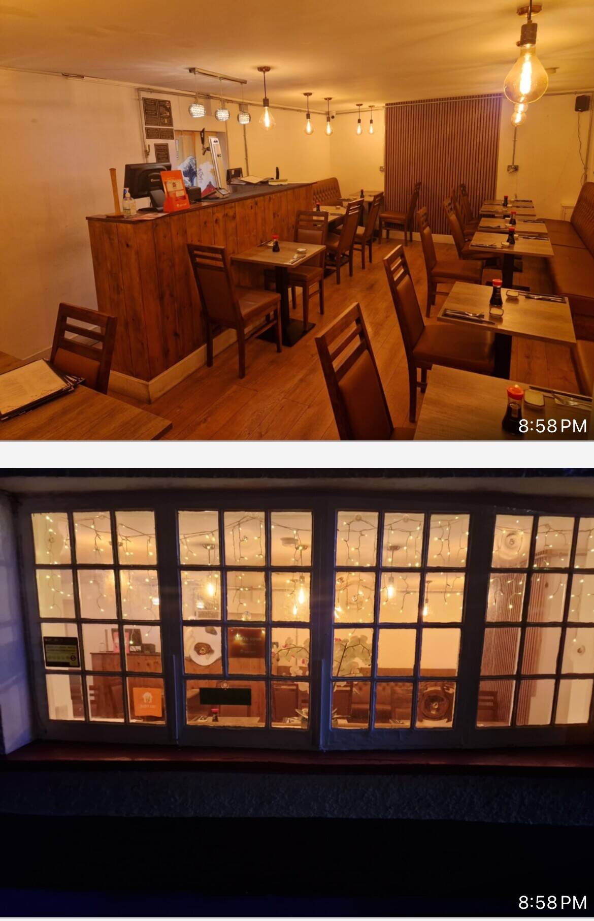 Restaurant and cafe Photo 1