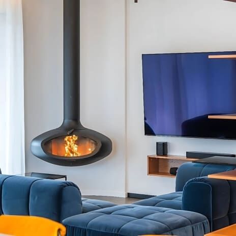 Firemaker | Manufacturer of Premium Heating Solutions