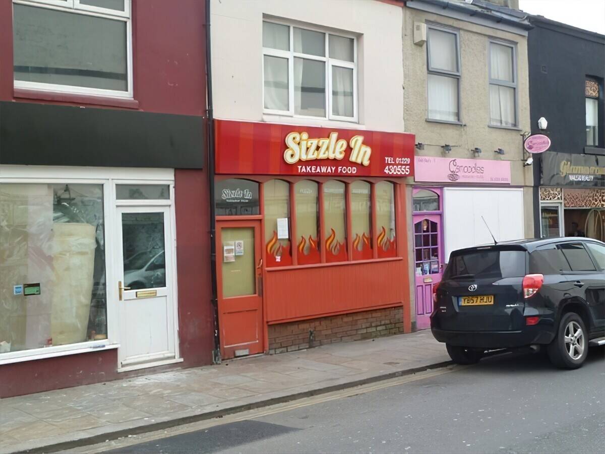 Sizzle in barrow Photo 1