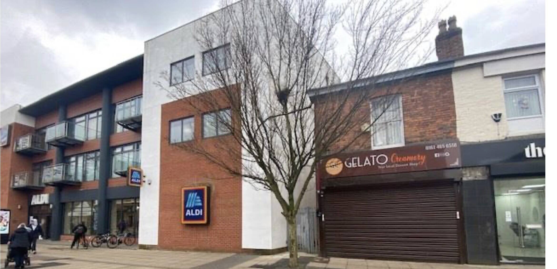 ESTABLISHED DESSERT SHOP BUSINESS FOR SALE. PRIME LOCATION IN SALE TOWN CENTRE WITH COUNCIL APPROVED OUTDOOR SEATING. ESTABLISHED DESSERT SHOP BUSINESS FOR SALE. PRIME LOCATION IN SALE TOWN CENTRE WITH COUNCIL APPROVED OUTDOOR SEATING.