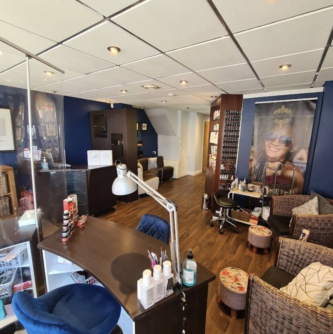 Beauty salon Photo 1