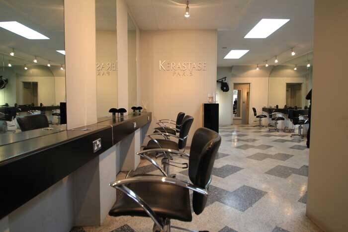 Well established salon for over 40 years