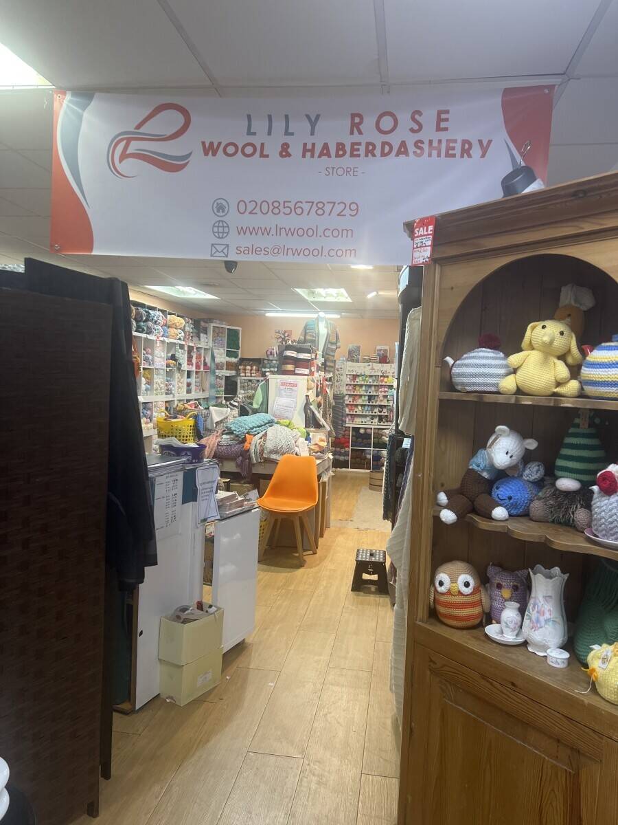 Lilyrose store ltd