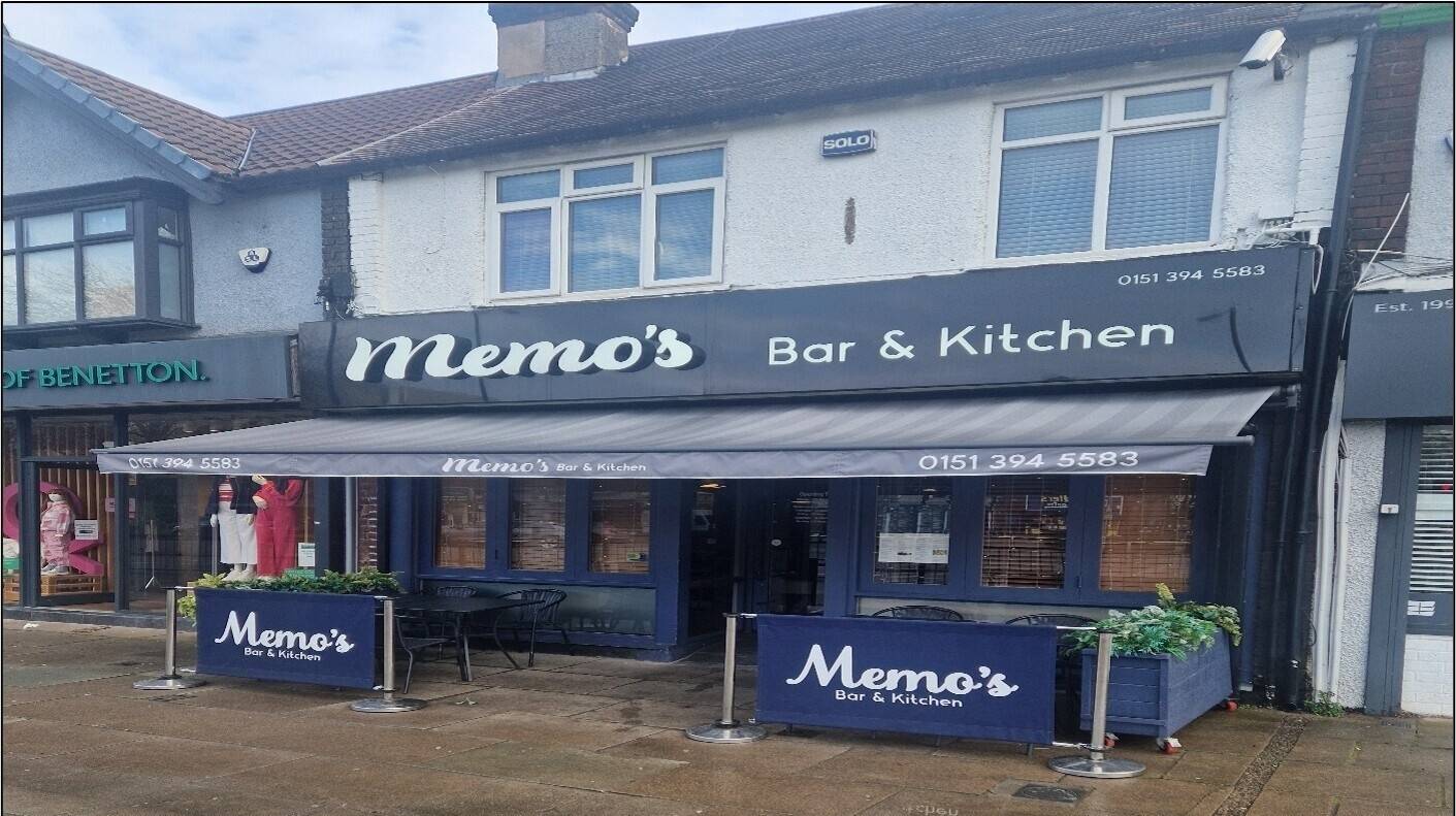 MEMO’S  BAR & KITCHEN Photo 1