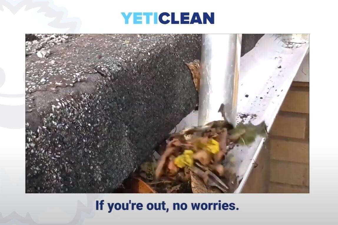 Edinburgh£9,000 in 90 Days: YetiClean's Advanced Marketing Delivers Rapid ROI for Franchise Partners