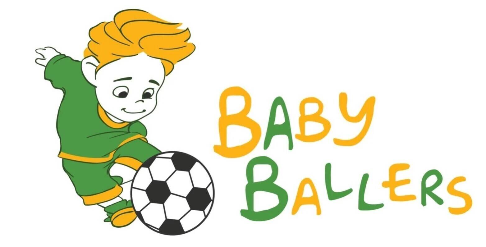 Own Thriving Toddler Football Clubs in North Essex and Suffolk - Established Brand + Customer Base