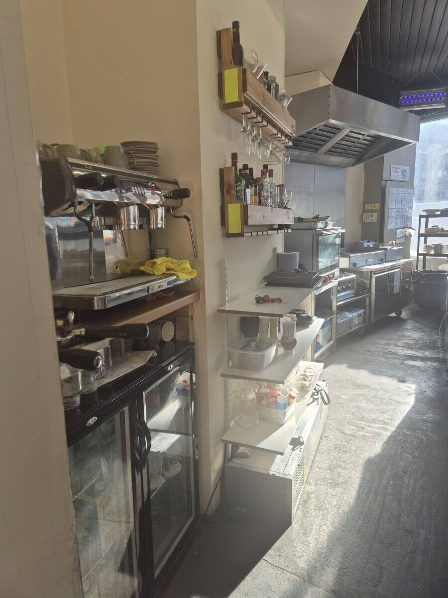 Bistro/restaurant for sale in Staines