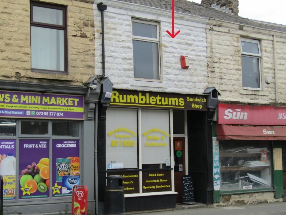 SANDWICH BUSINESS FOR SALE IN EAST LANCASHIRE Photo 1