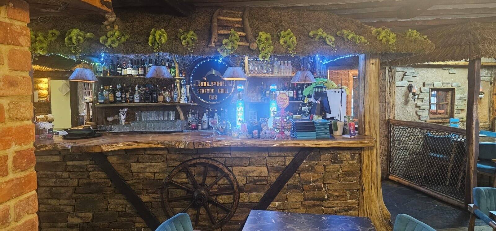 Turkish Restaurant for sale in Northampton 