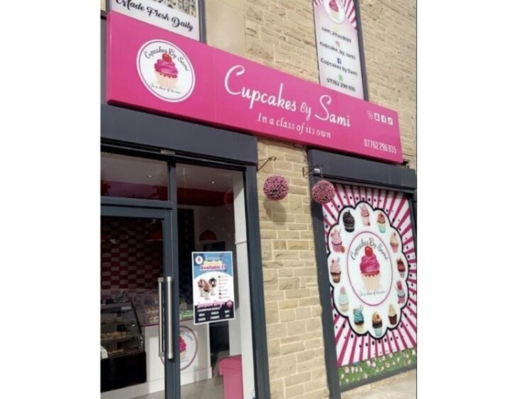 Sweet Opportunity: Beloved Cupcake Shop For Sale Sweet Opportunity: Beloved Cupcake Shop For Sale