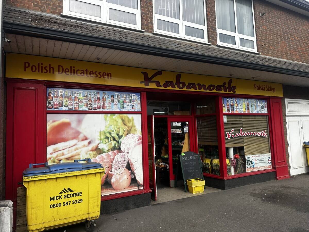 Well-established Polish deli Photo 2