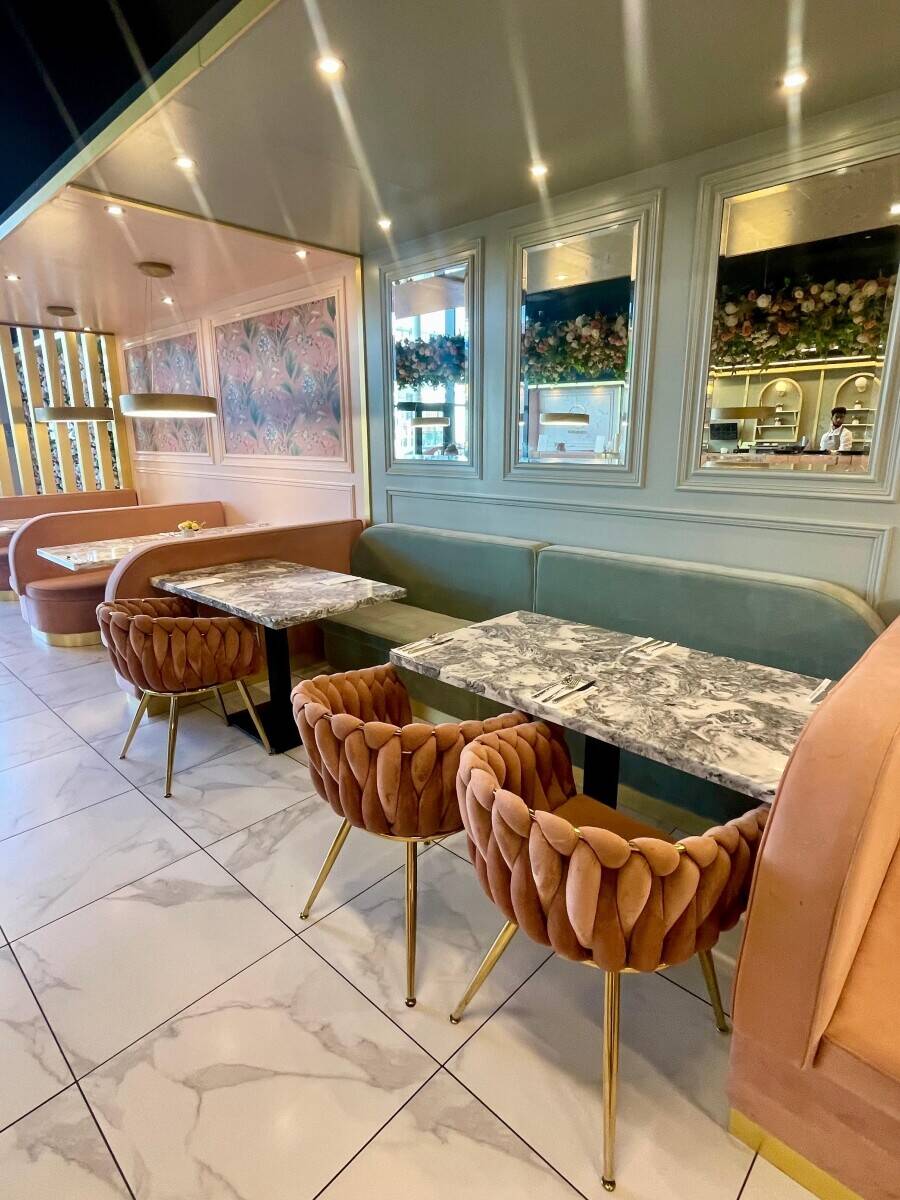 Established Heavenly Desserts Franchise for Sale – Prime Edinburgh Location