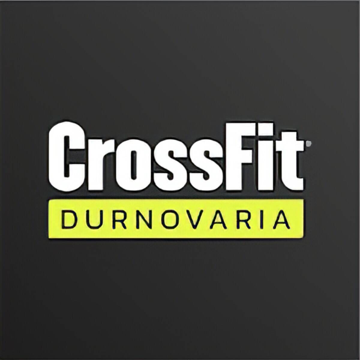 Crossfit Durnovria