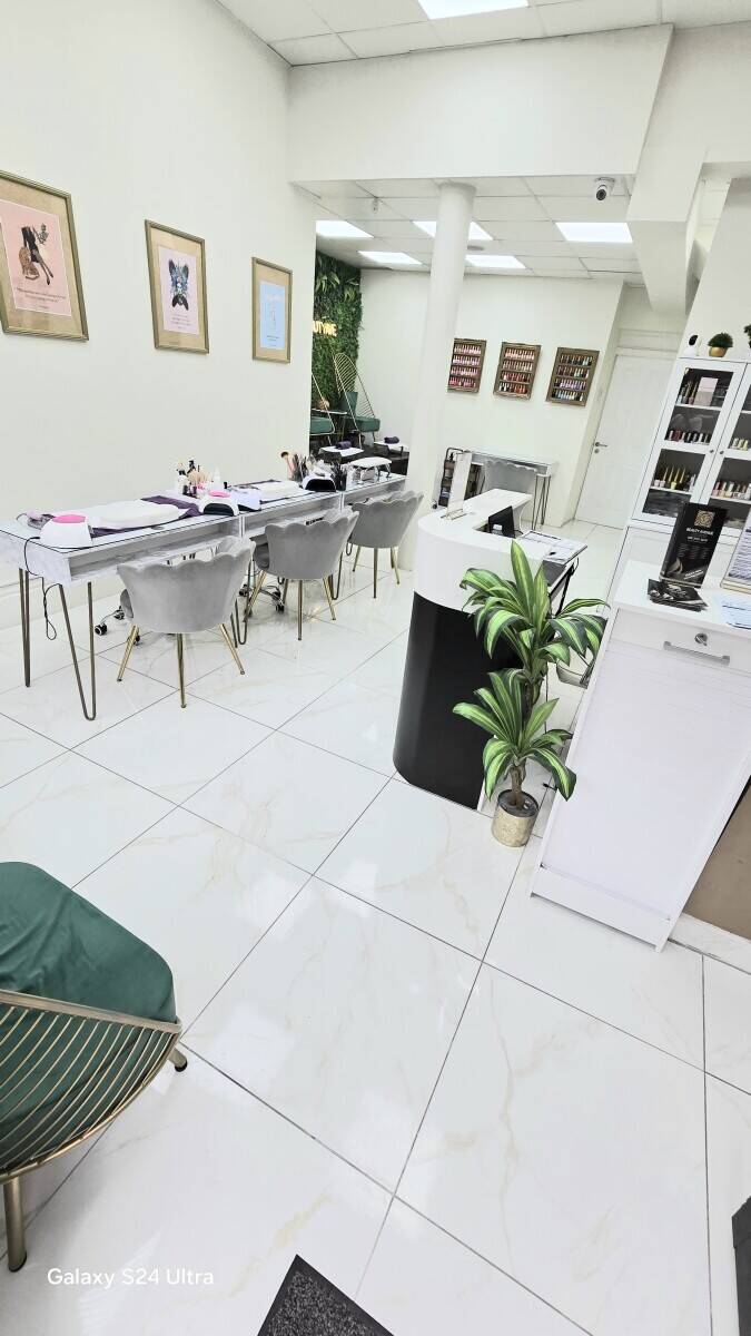 Nails and beauty salon Photo 1