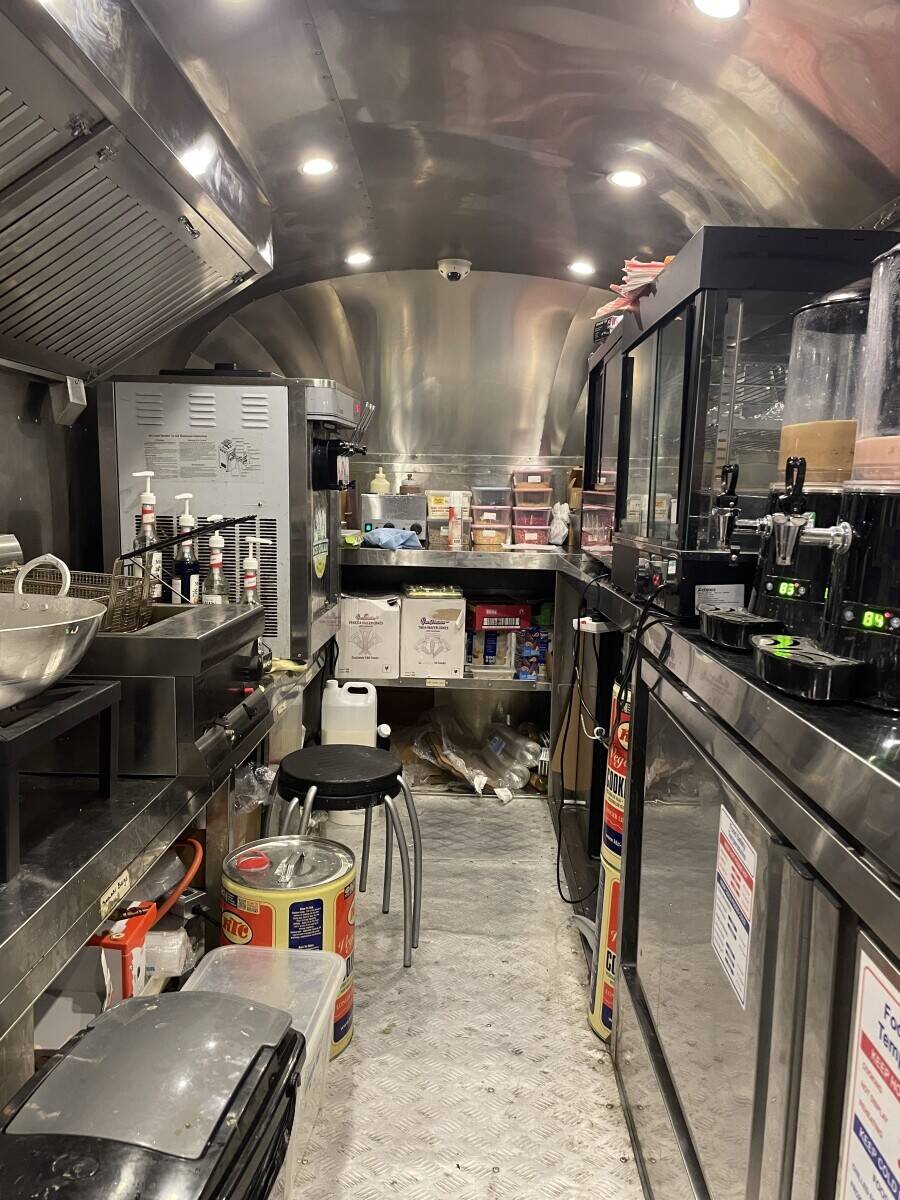 Profitable Dessert business