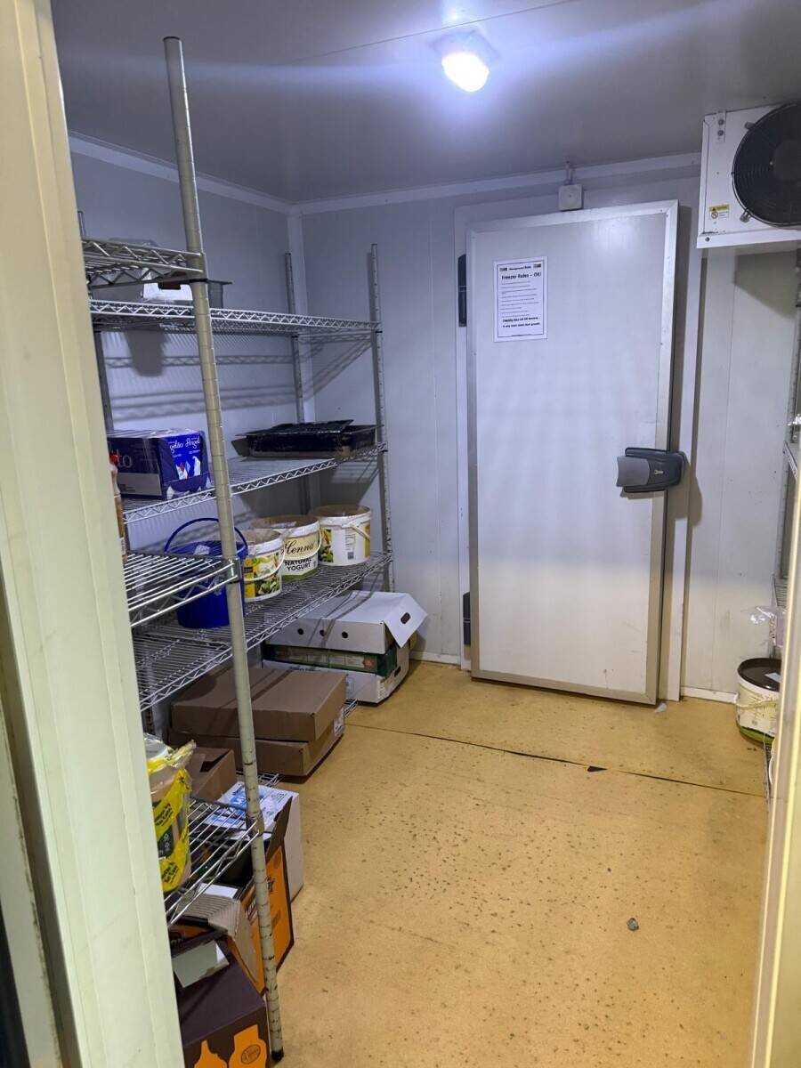 Fast Food Business for sale in Uxbridge London.