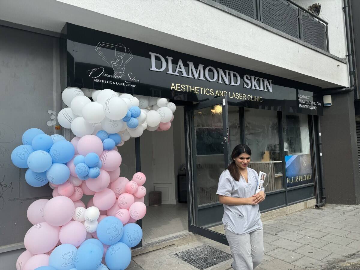Aesthetic Beauty Clinic and Spa Photo 1