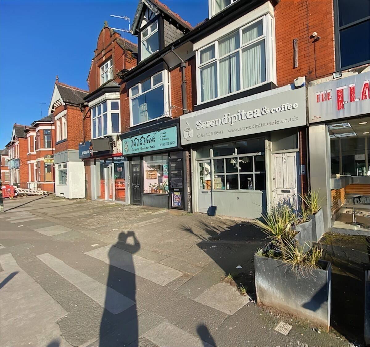 ESTABLISHED CAFE BUSINESS FOR SALE Photo 1