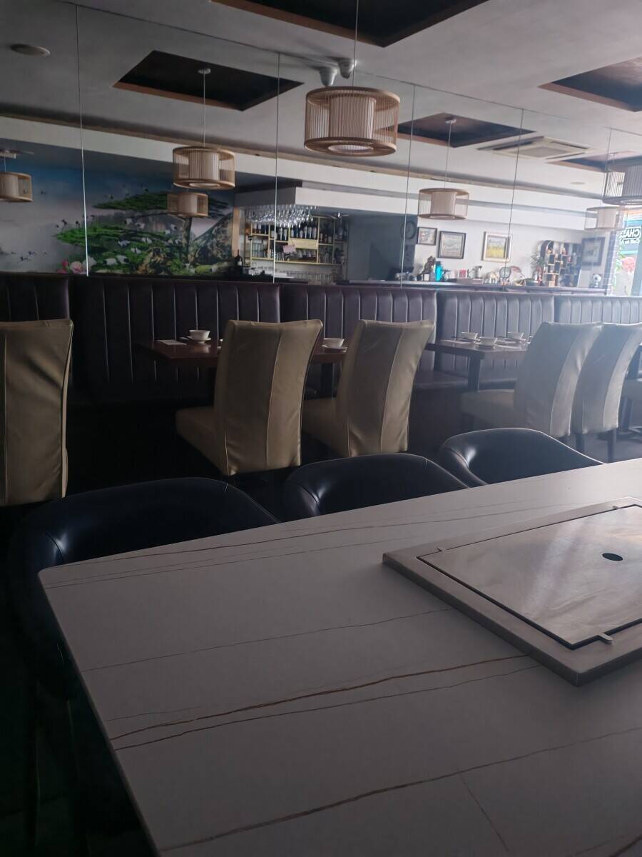 Chinese Restaurant for sale in woking
