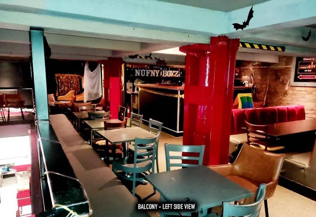 Nightclub and Bar for Sale in Liverpool with late licence
