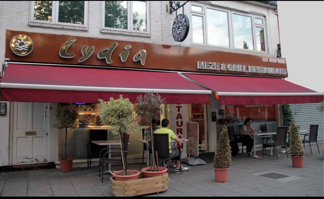 Turkish restaurant in Chingford  Photo 1