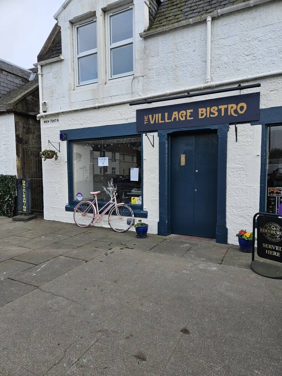 Bistro in Edinburgh Photo 1