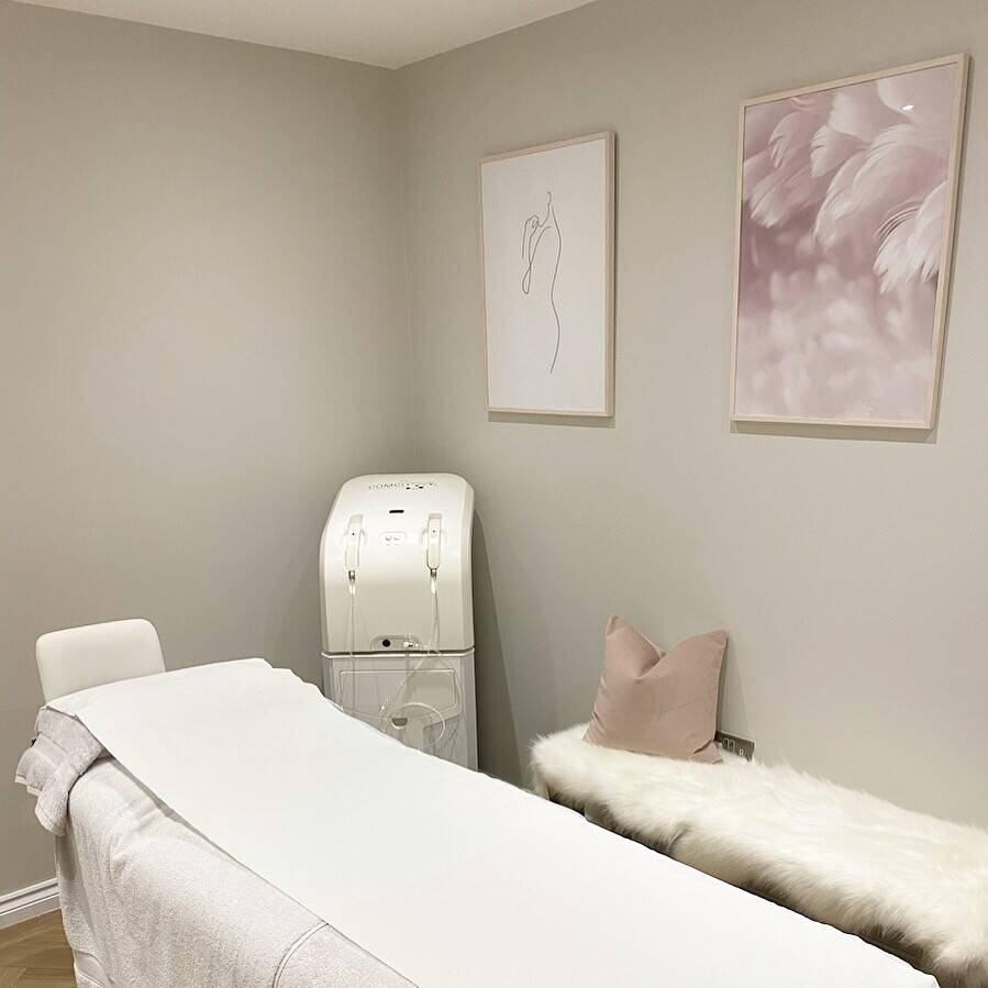 Beauty salon  for sale in Ruddington