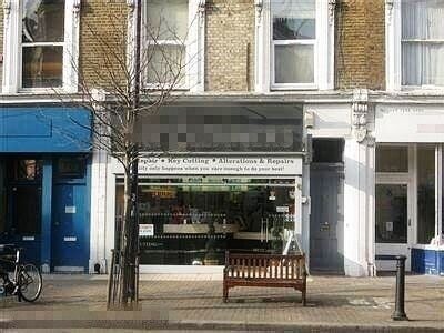 Well Presented Fully Equipped Dry Cleaners currently Used As A Receiving Shop Only for Sale Well Presented Fully Equipped Dry Cleaners currently Used As A Receiving Shop Only for Sale