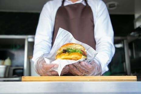 Established & Profitable Mobile Catering & Bar Services Business Established & Profitable Mobile Catering & Bar Services Business