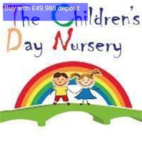 CHILDRENS DAY NURSERY based WEST MIDLANDS