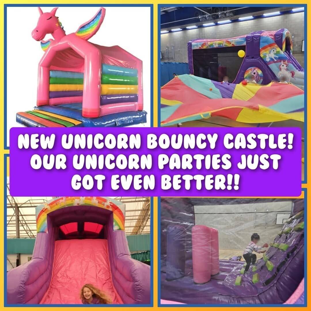 Successful Children's Party & Event Business - North East Photo 2