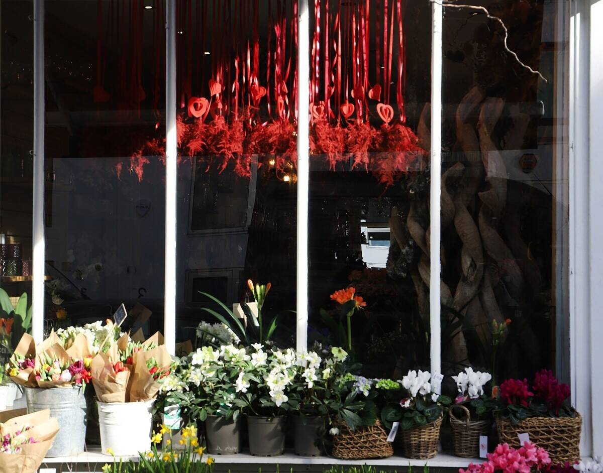 West End Luxury Florist for Sale Photo 2
