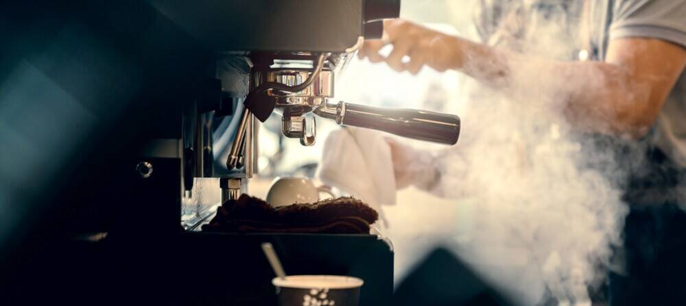 Outstanding café opportunity located within prime St. Andrews trading location. Photo 1