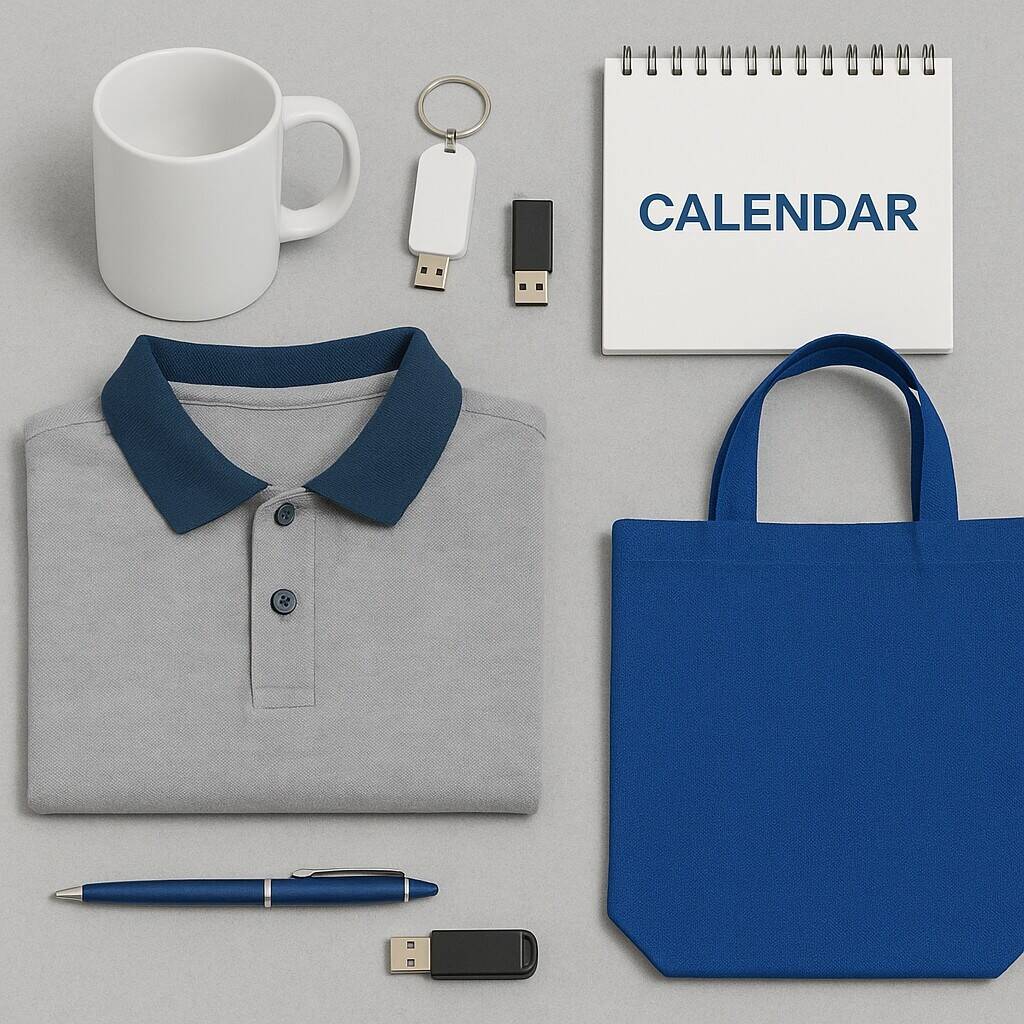 Promotional Material Supplier
