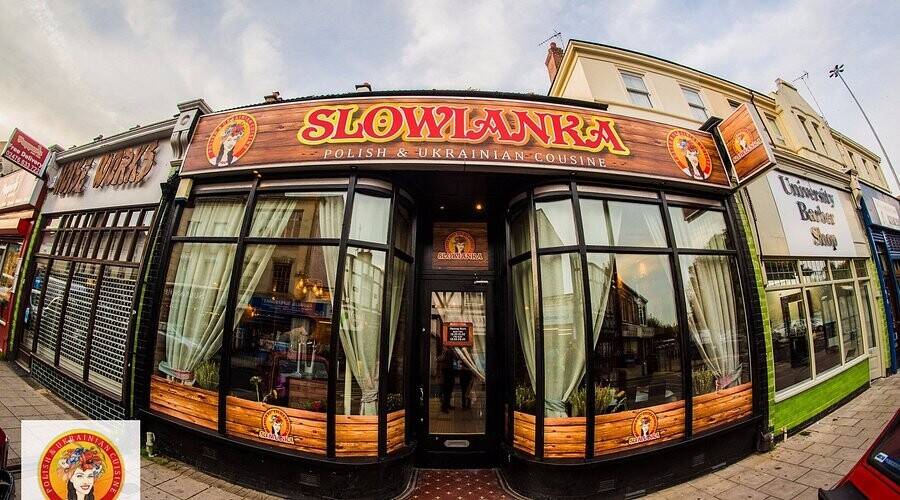 Restaurant for sale Coventry, CV1