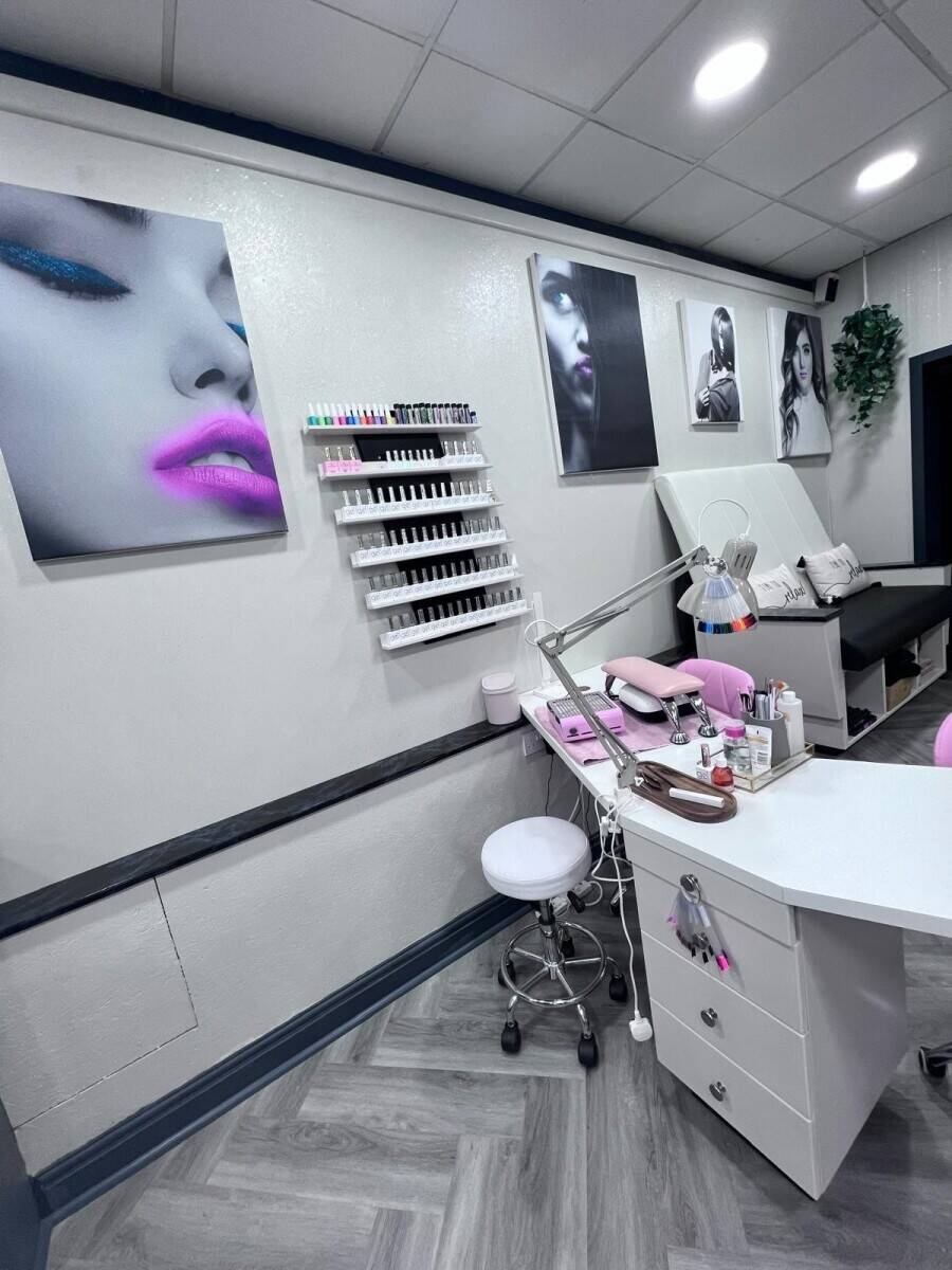 Hairdressing and Beauty Salon for sale in West End, Southampton