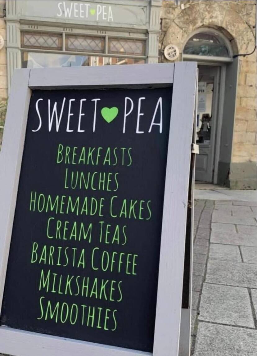 Award winning cafe Photo 2
