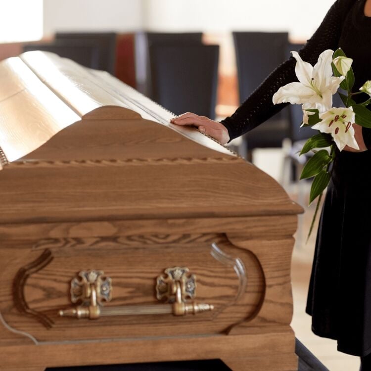 Two Complementary & Well Established Funeral Service Brands