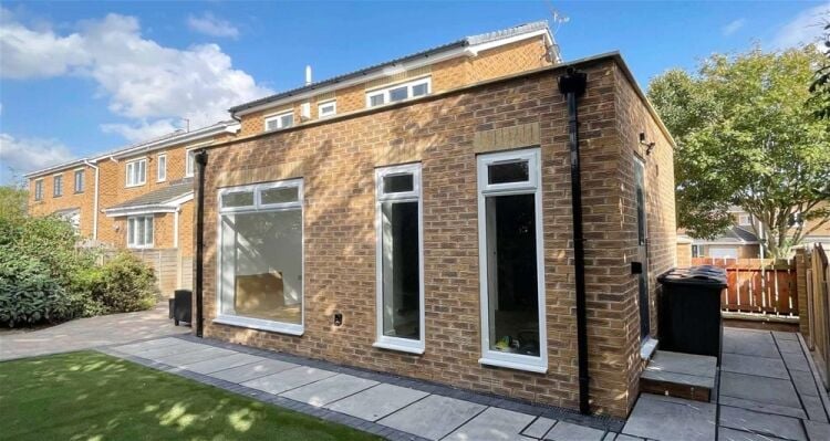 BUILDING CONTRACTOR BUILDING CONTRACTOR