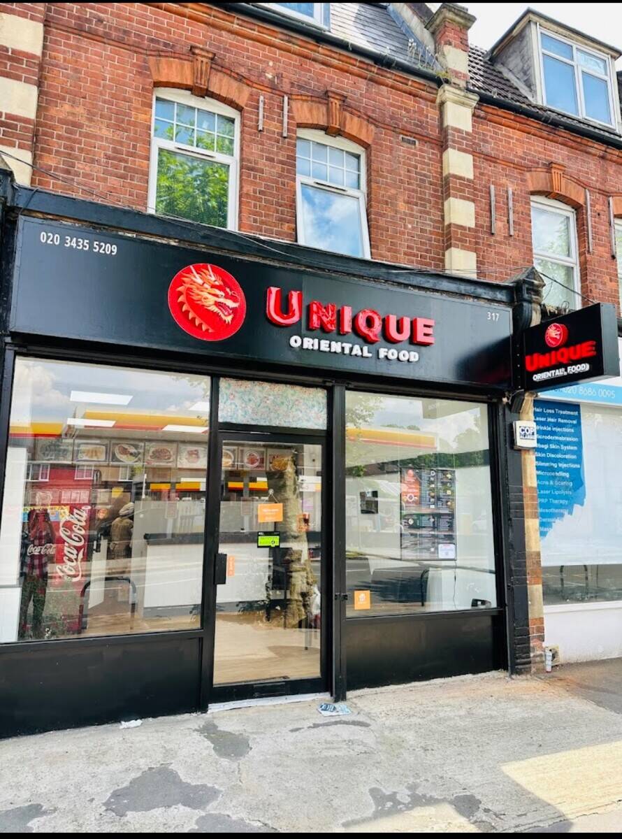 Chinese Takeaway for sale Great Location and loyal customer base Photo 2