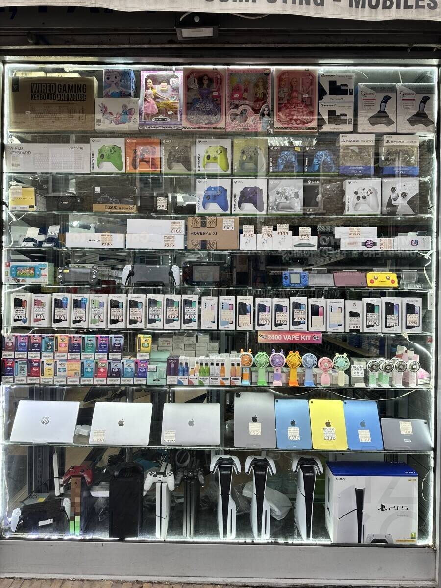 how to empty smok novo pod Too many bookies and too many vape shops': Zack Polanski in Levenshulme :  r/LabourUK main image 0