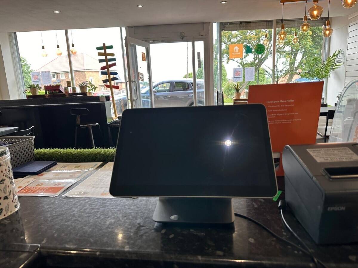 Caribbean Business/Cafe for sale in Hackenthorpe,Sheffield