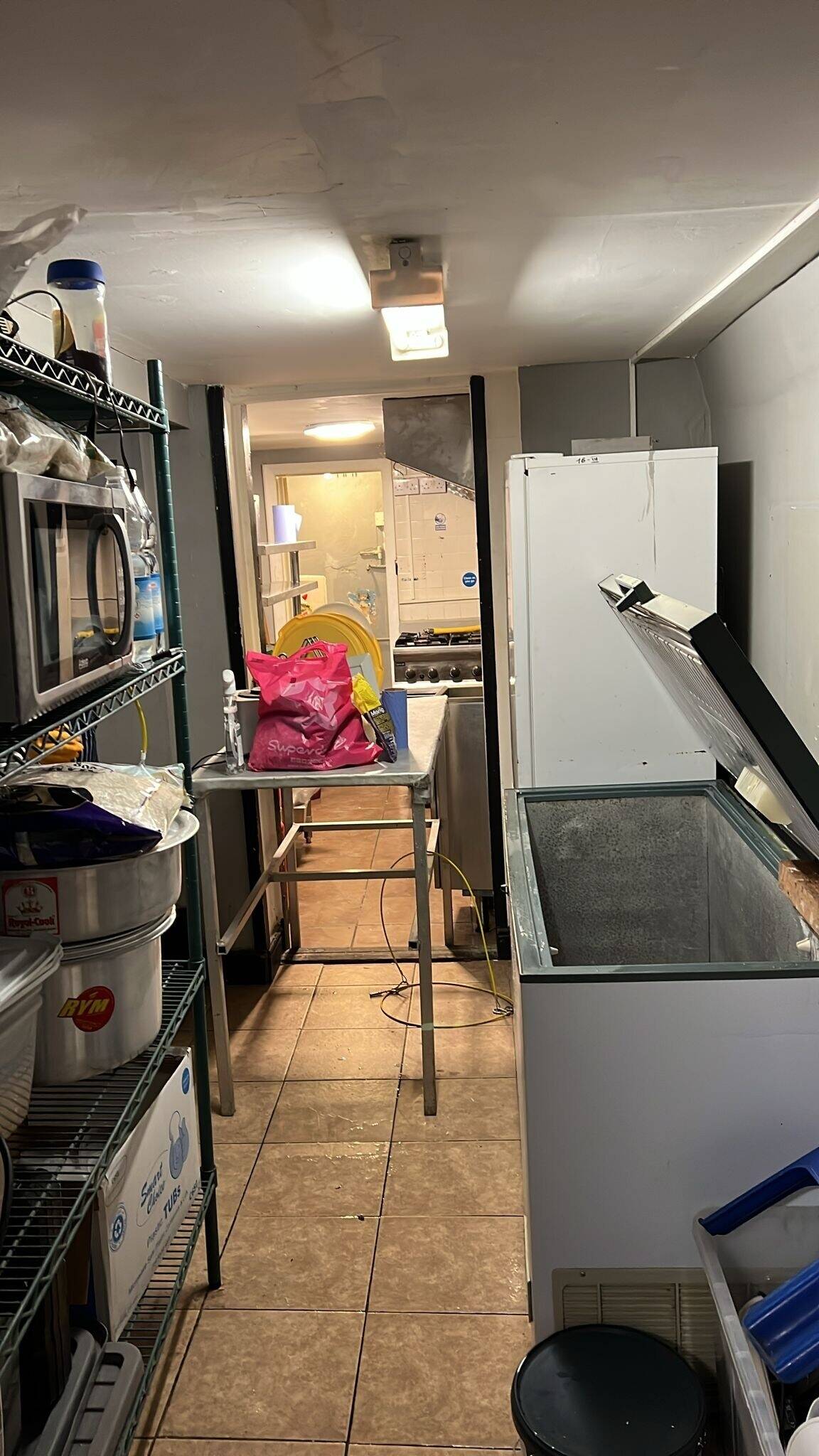 Desi zayka Indian restaurant and takeaway 