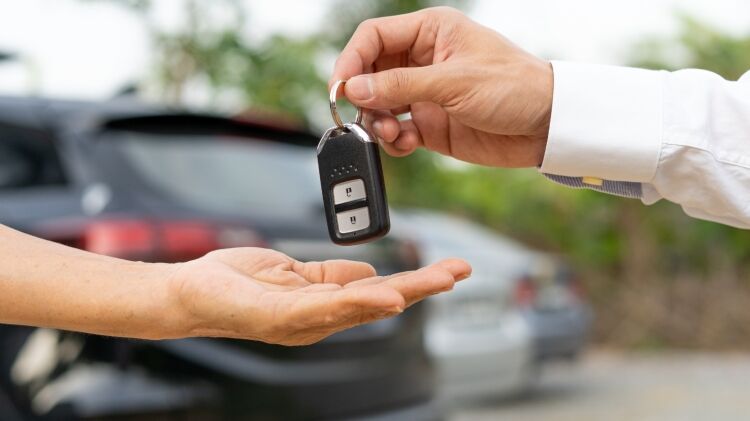 REDUCED to £50K - Thriving Used Car Sales Business Based in Kent