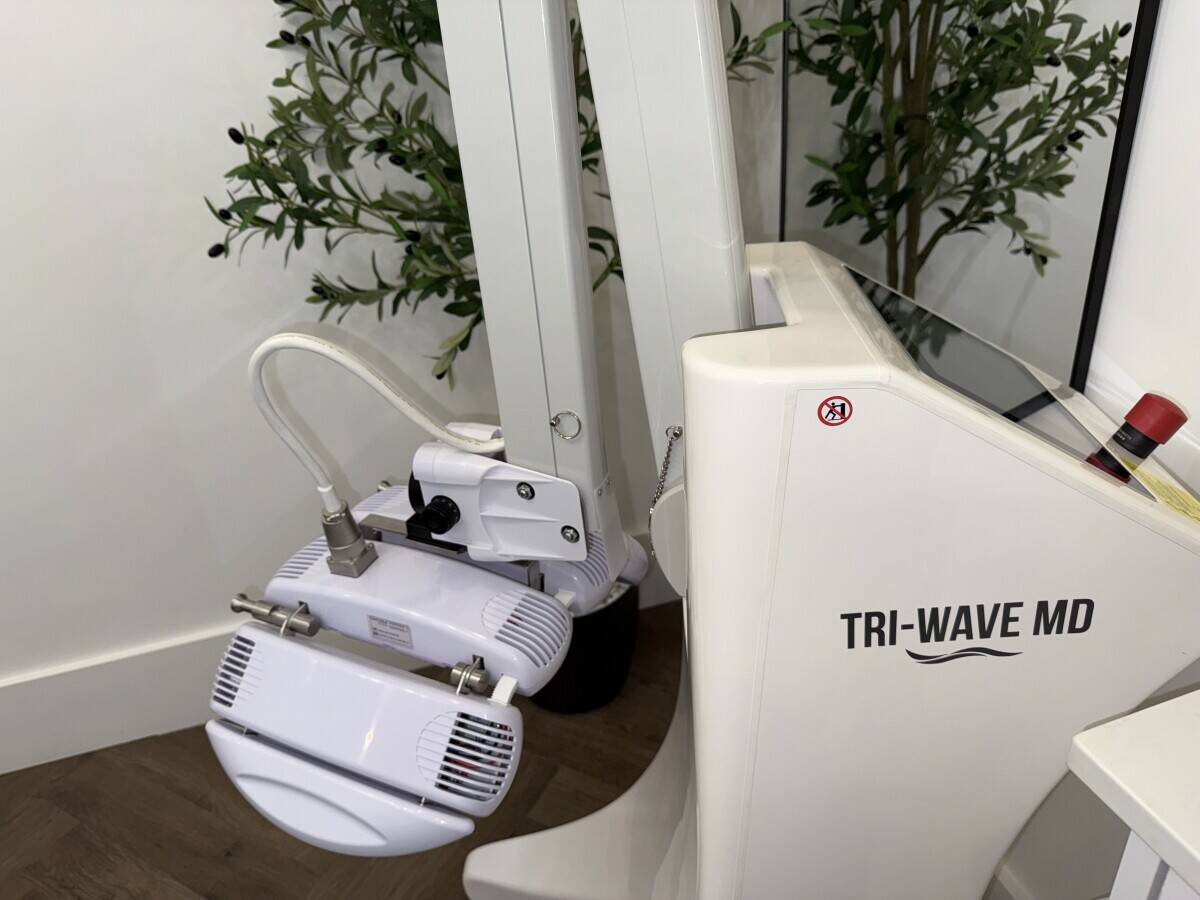 Turnkey Skin Clinic for Sale – Low Overheads, High Potential! Baker Street, London Photo 2