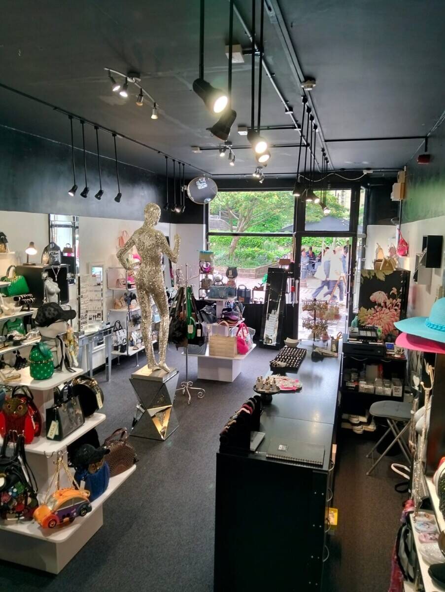 Shoe and Gift Shop Hebden Bridge Photo 1