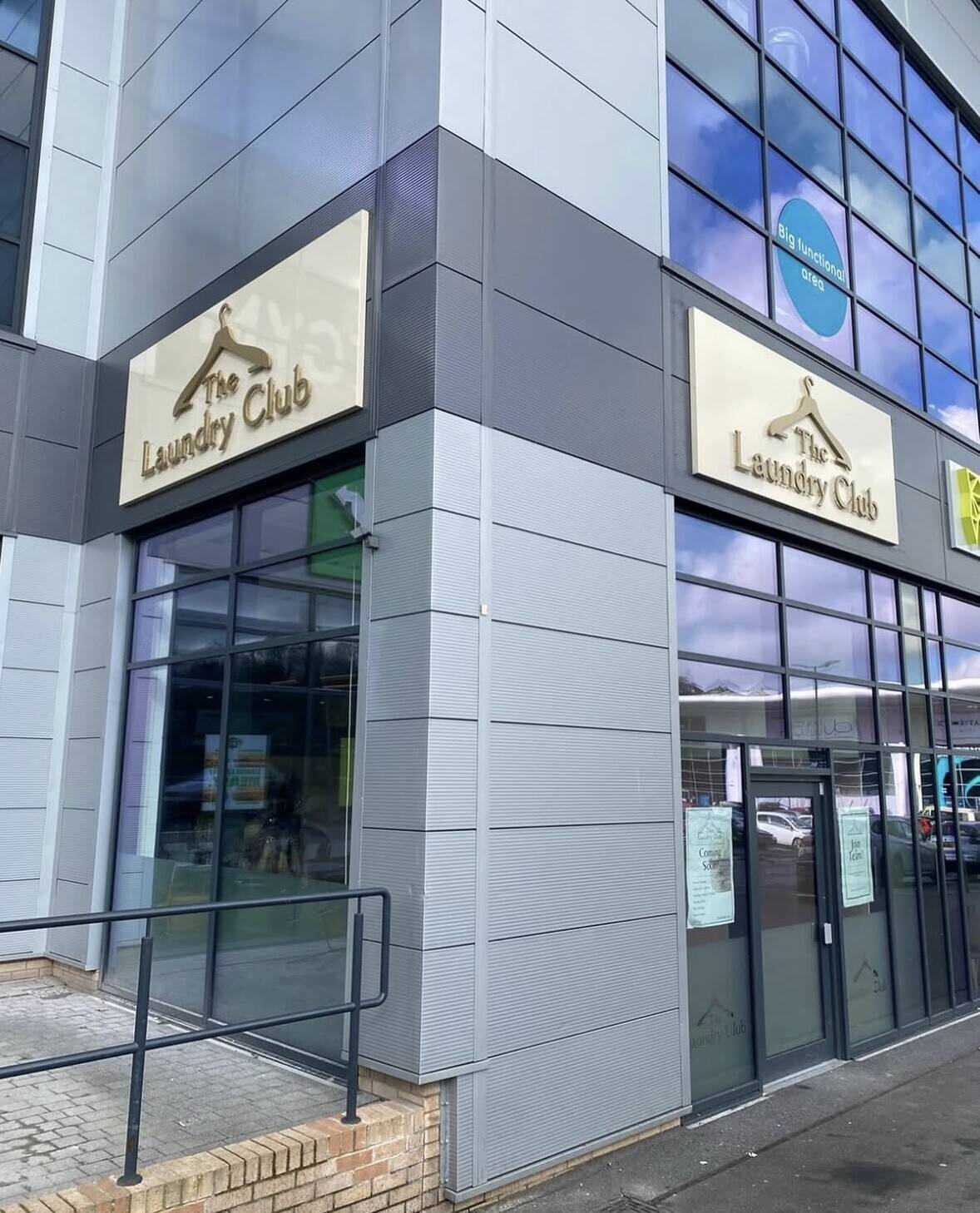 The Laundry Club Sheffield