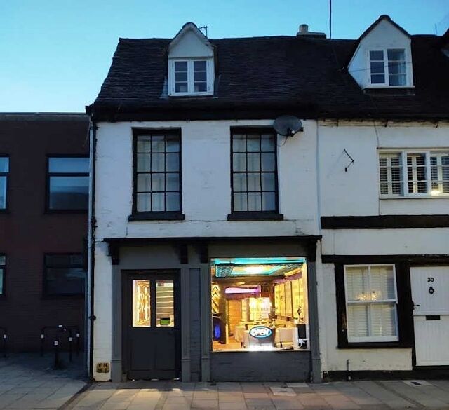 Investment Property Trading As An Indian Restaurant for Sale Investment Property Trading As An Indian Restaurant for Sale