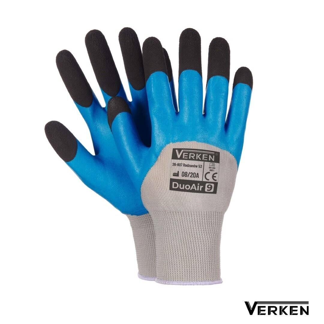 Safety Gloves wholesale & supply business for sale